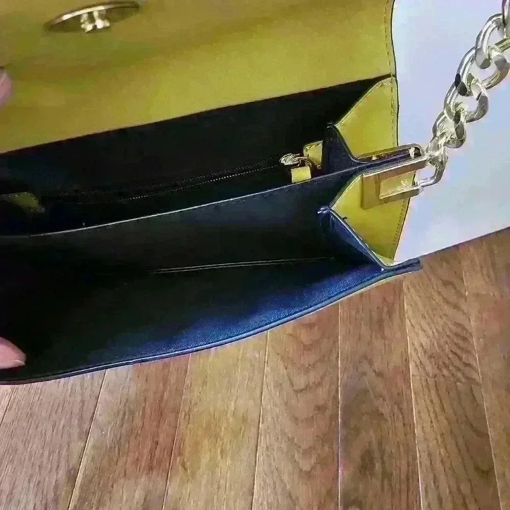TOPSHOP crossbody  handbag - Picture 6 of 6